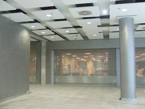 Galeria Sky Tower na finiszu (Zobacz) - 18