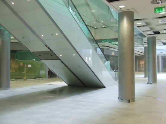 Galeria Sky Tower na finiszu (Zobacz) - 29