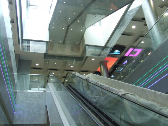 Galeria Sky Tower na finiszu (Zobacz) - 30