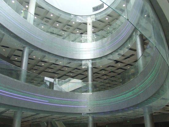 Galeria Sky Tower na finiszu (Zobacz) - 20
