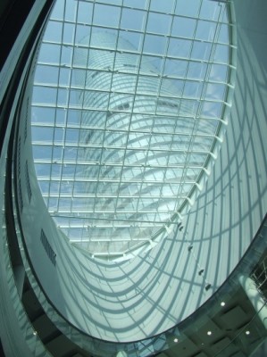 Galeria Sky Tower na finiszu (Zobacz) - 17