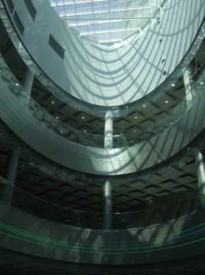 Galeria Sky Tower na finiszu (Zobacz) - 15