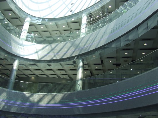 Galeria Sky Tower na finiszu (Zobacz) - 16