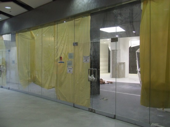 Galeria Sky Tower na finiszu (Zobacz) - 6