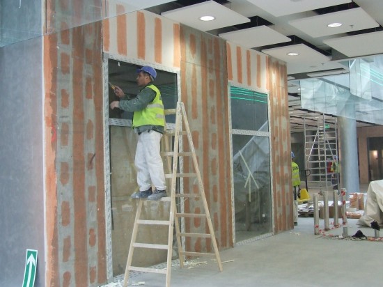 Galeria Sky Tower na finiszu (Zobacz) - 11