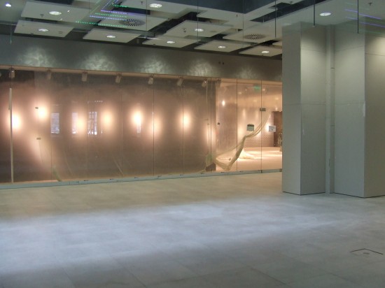 Galeria Sky Tower na finiszu (Zobacz) - 24