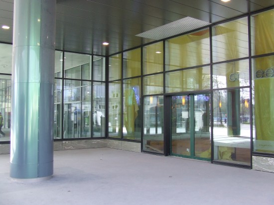 Galeria Sky Tower na finiszu (Zobacz) - 33
