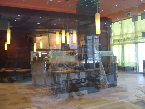 Galeria Sky Tower na finiszu (Zobacz) - 32
