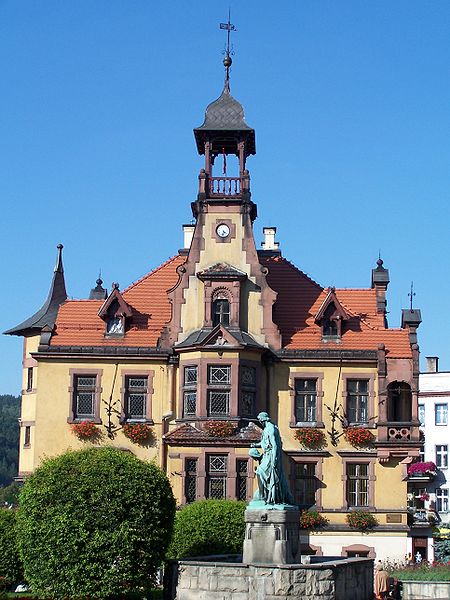 Mieszkańcy odwołają władzę? - Fot. Wikipedia