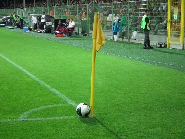 Śląsk Wrocław na razie bez pożyczki - fot. archiwum prw.pl