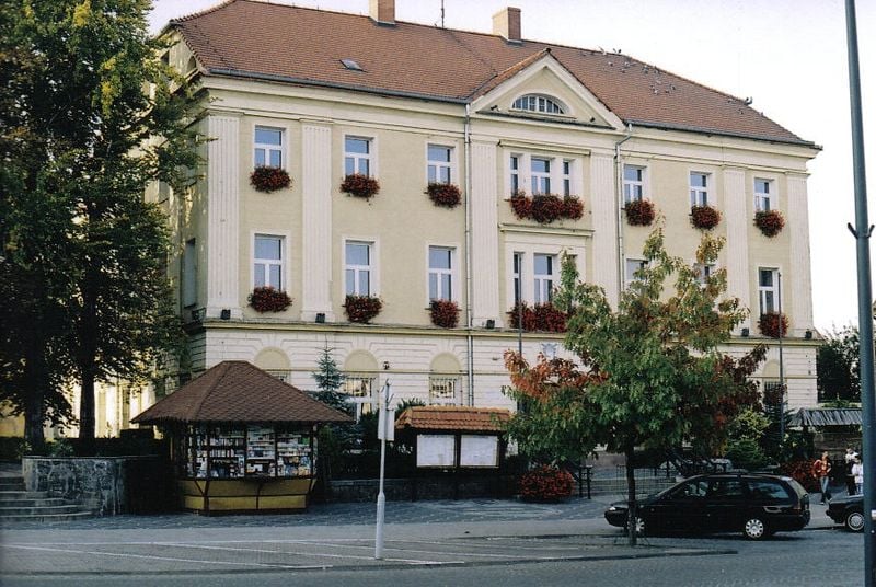 Wiosna ludów na Dolnym Śląsku - fot. Wikipedia