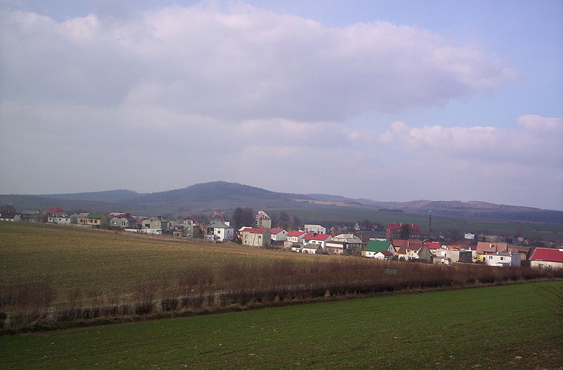 Akcja Reakcja w Piławie Górnej - fot. Wikipedia