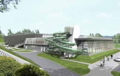 W Wałbrzychu powstanie park rozrywki - 3
