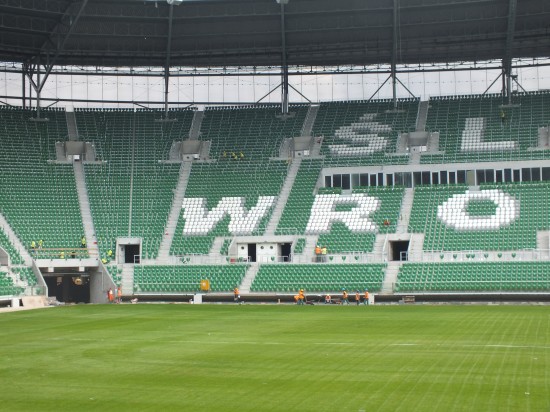 Zielone światło dla stadionu - fot. archiwum prw.pl