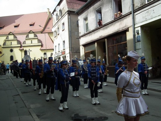 Niedziela w Bystrzycy - 11