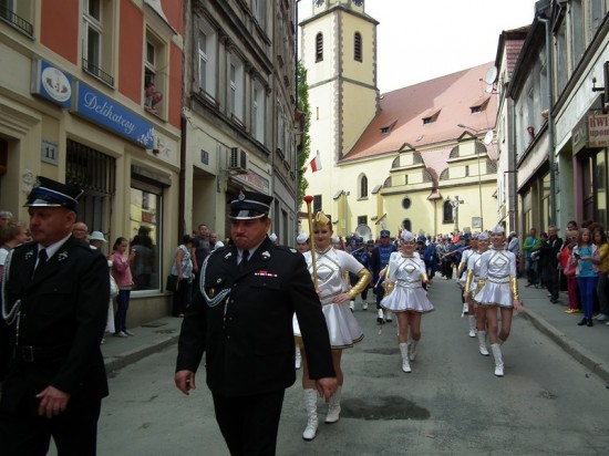 Niedziela w Bystrzycy - 14