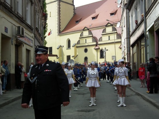 Niedziela w Bystrzycy - 12