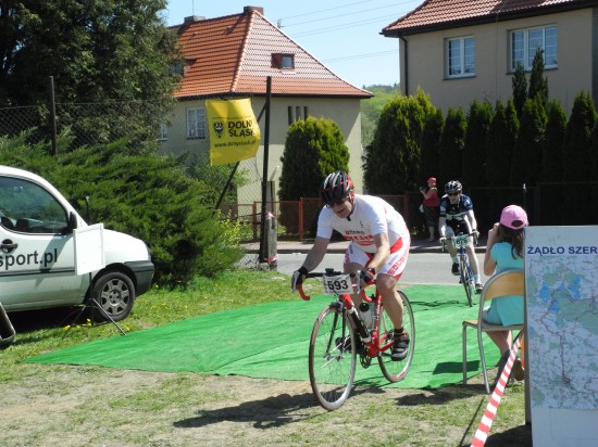 RAT: Kwiecień miesiącem kolarstwa - 9