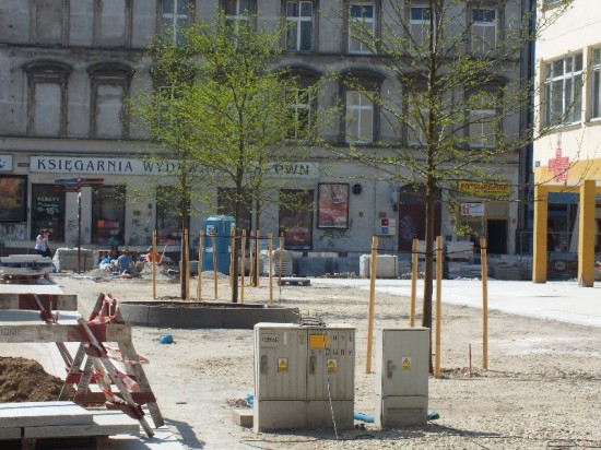 Kuźnicza prawie gotowa (Zobacz) - 12