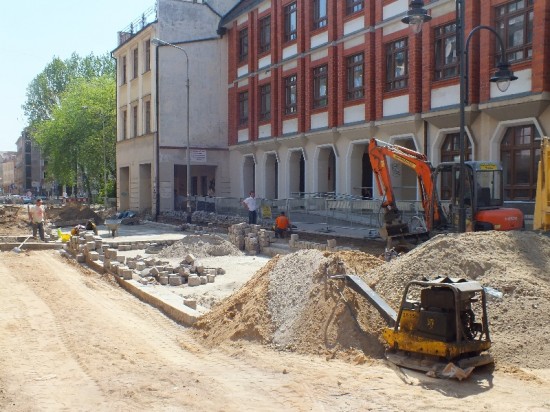 Kuźnicza prawie gotowa (Zobacz) - 10