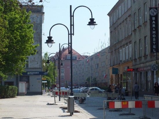 Kuźnicza prawie gotowa (Zobacz) - 15