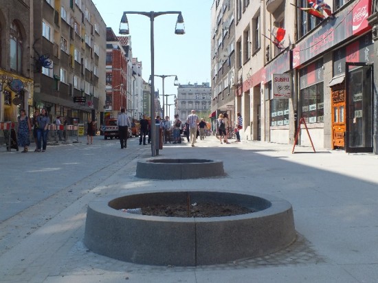 Kuźnicza prawie gotowa (Zobacz) - 8
