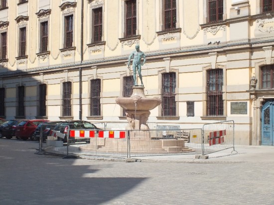 Kuźnicza prawie gotowa (Zobacz) - 1