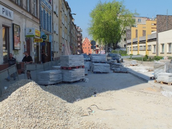Kuźnicza prawie gotowa (Zobacz) - 16