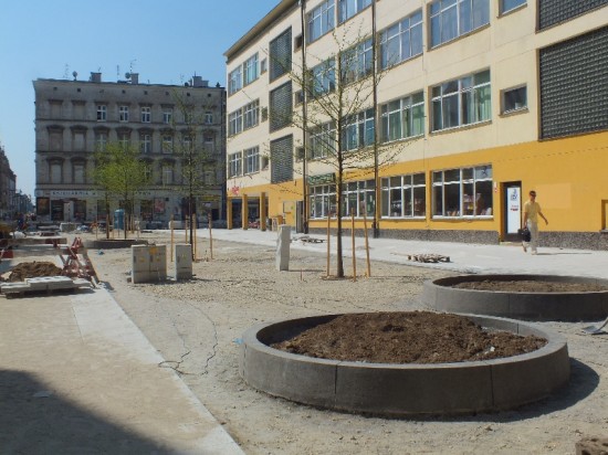 Kuźnicza prawie gotowa (Zobacz) - 11