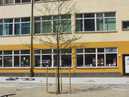 Kuźnicza prawie gotowa (Zobacz) - 13