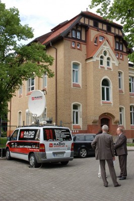 DRJ - Dzień Hutnika - 1