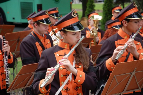 DRJ - Dzień Hutnika - 6