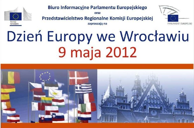 Dzień Europy - 