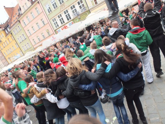 Śląsk Wrocław mistrzem Polski! - 7