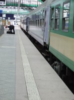 Maszynista usłyszy zarzuty? - 