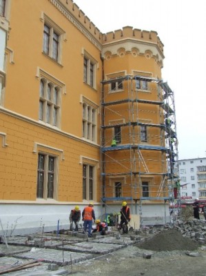 Dworzec Główny prawie gotowy? - 21