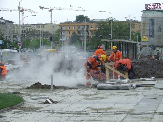 Dworzec Główny prawie gotowy? - 26