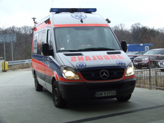 Walczy o lek - konsylium nie pomogło - Fot. archiwum prw.pl