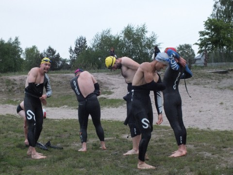 RAT, czyli jak ryby w wodzie (Zobacz) - 20