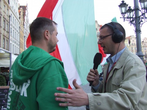Wrocław: Rynek cały zielony!  - 6