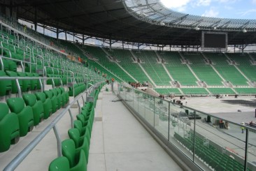 Przed Euro służby w stanie gotowości - Fot. archiwum prw.pl