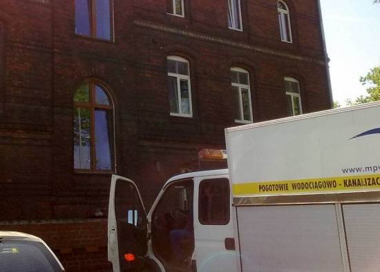 Nie mają wody od kilku dni - 