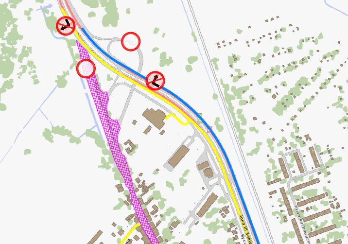 Rusza remont na Krzywoustego - Fot. Wrocławskie Inwestycje