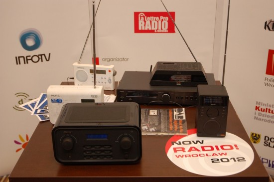 Radiofonia wchodzi w XXI wiek - 11
