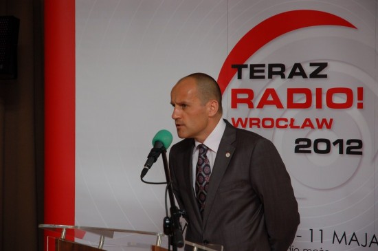 Radiofonia wchodzi w XXI wiek - 12