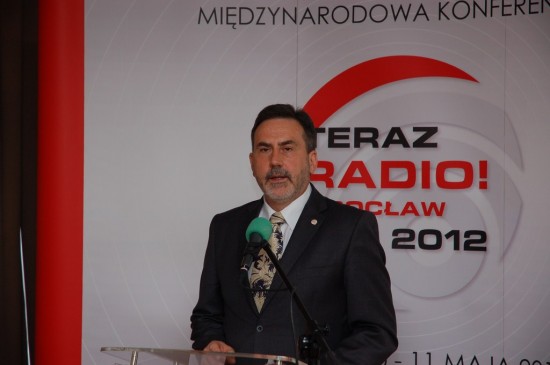 Radiofonia wchodzi w XXI wiek - 13