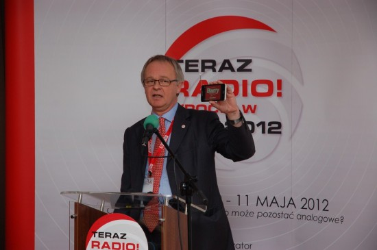 Radiofonia wchodzi w XXI wiek - 14