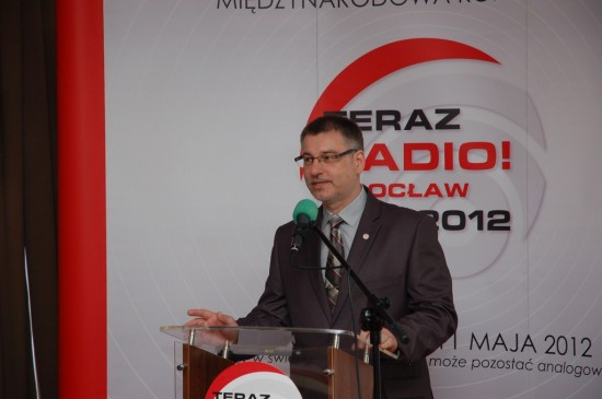 Radiofonia wchodzi w XXI wiek - 15