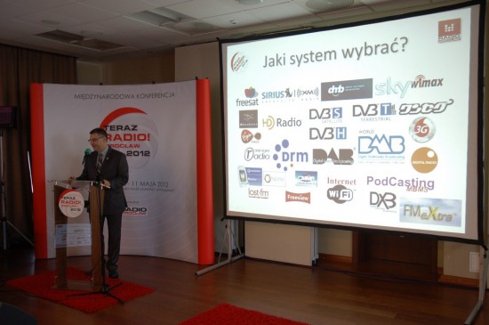 Radiofonia wchodzi w XXI wiek - 16