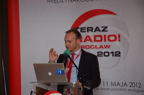 Radiofonia wchodzi w XXI wiek - 19